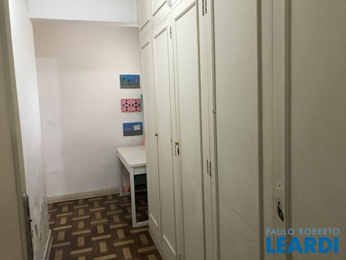 Imagem 11 de 15 de Apartamento - Perdizes - Sp - 532015