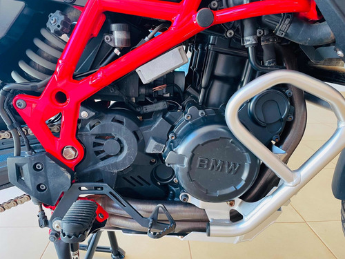 Imagem 8 de 13 de Bmw F800 Gs