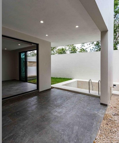 Casa Nueva A Estrenar En Residencial Aqua,