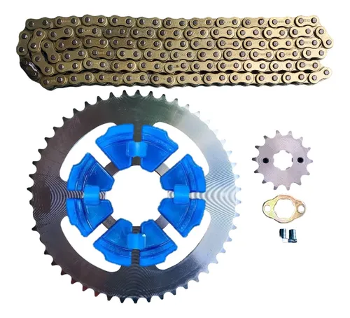 Hero ignitor chain sprocket new arrivals