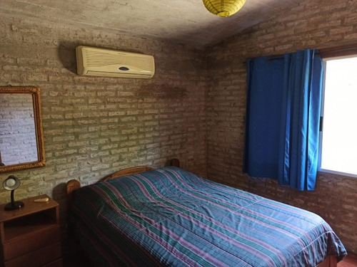 Alquiler Temporal. Casas Y Cabaña.