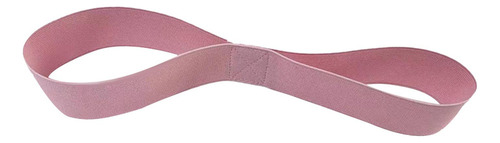 Z 6 Brazalete De Corrección Golf Swing Banda Elástica Rosa