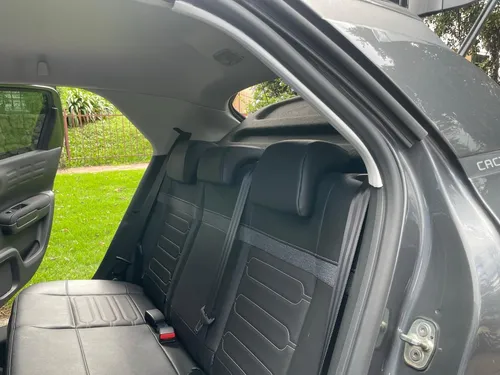 Citroën C4 Cactus 1.6 Shine Turbo Aut