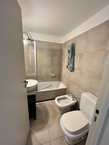 Imagen 3 de 9 de Venta De Departamento En Beccar San Isidro