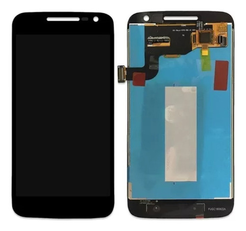 Modulo Display Pantalla Motorola Moto G4 Play - Sin Logo