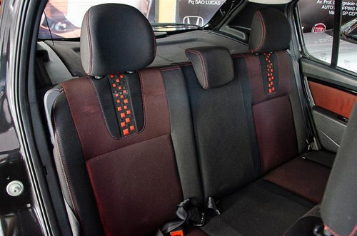 Renault Sandero Stepway 1.6 8v (flex) Flex Manual