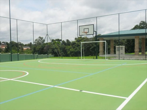 Terreno À Venda No Condomínio Campos Do Conde, Em Sorocaba -sp - 3669 - 69319927