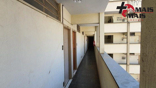 Imagem 13 de 14 de Kit Net 39 Mt² No Centro Localização Imbatível Aceita Financiamento - Der885a