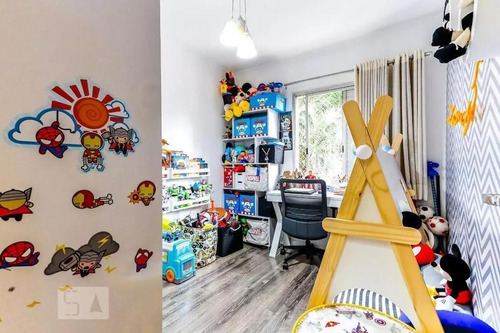 Imagem 14 de 30 de Apartamento Com 2 Dormitórios À Venda, 57 M² Por R$ 390.000,00 - Vila Mazzei - São Paulo/sp - Ap10122