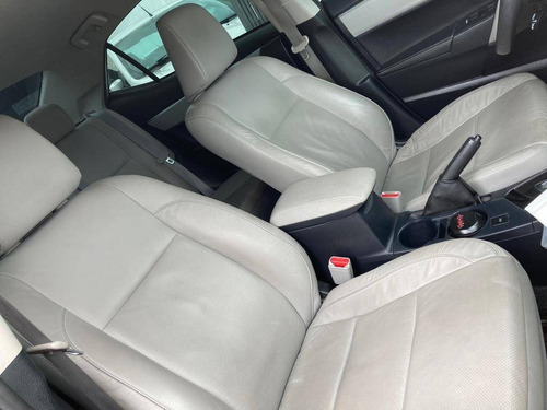 Imagem 12 de 12 de Toyota Corolla 2.0 Xei 16v Flex 4p Automático