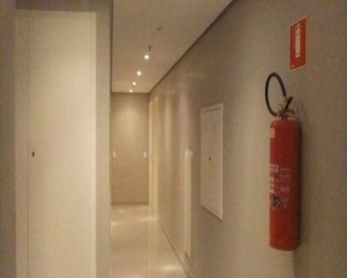 Imagem 3 de 8 de Sala No Centro De Diadema Ao Lado Do Shopping Praça Da Moça Com 42.23 M² 1 Banheiro Uma Vaga. - 05279sl - 32205637