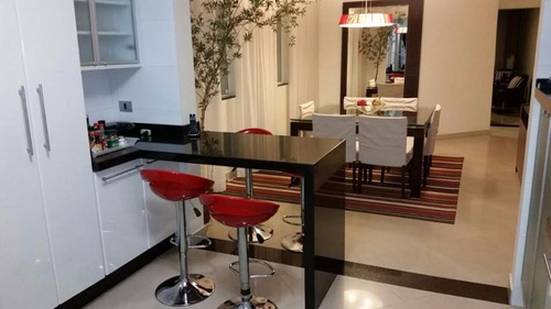 Imagem 12 de 30 de Sobrado Em Vila Paulistania, São Paulo/sp De 292m² 3 Quartos À Venda Por R$ 850.000,00 - So91227-s
