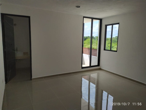 Imagen 12 de 20 de Casa En Venta, Merida Norte, Dzitya, Luma $2,700,000. Dic 20