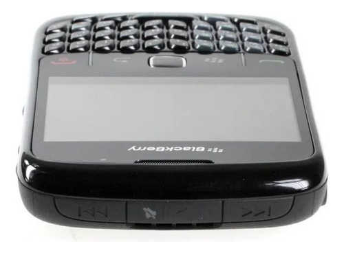 Smartphone Desbloqueado Blackberry Curve 8520 (Reacondicionado)