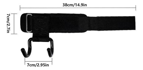 C Wrist Hooks For Weightlifting Weight Lifting Hooks Straps