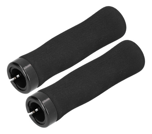Empuñaduras Antideslizantes Para Manillar De Bicicleta De Mo