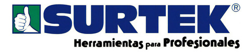 Cadena Plastica Foy 143419 Rojo 6 Milimetros 1/4 25 Metros