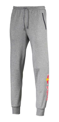 pantalon puma red bull