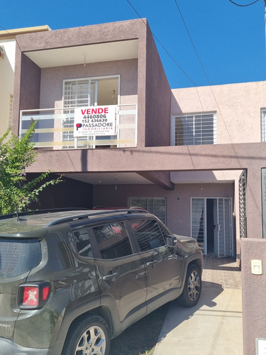 Venta Duplex Nvo Urca