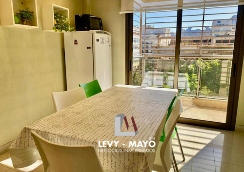 Departamento 4 Ambientes En Flores