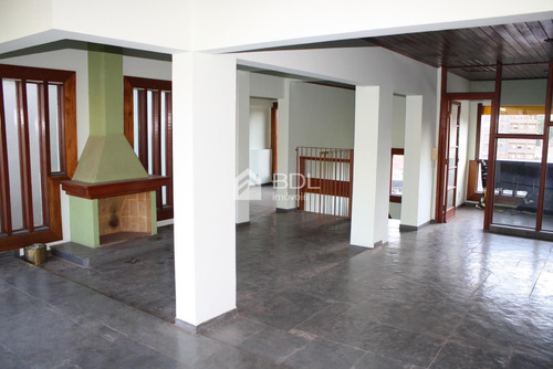 Casa Á Venda E Para Aluguel Em Jardim Planalto - Ca002051