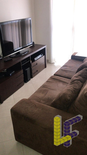 Apartamento - B. Sta Maria - 16826