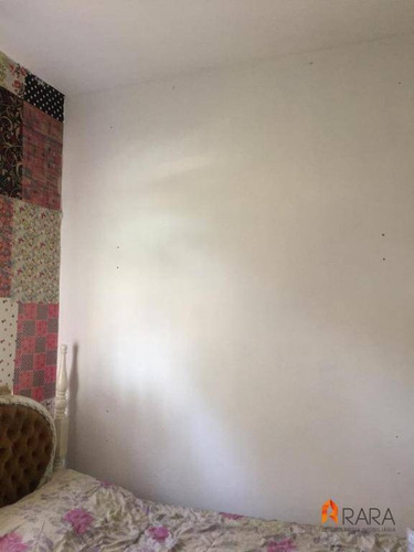 Imagem 15 de 15 de Apartamento À Venda, 54 M² Por R$ 201.000,00 - Jordanópolis - São Bernardo Do Campo/sp - Ap0312