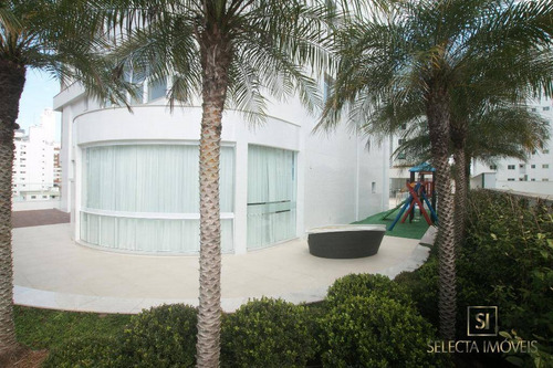 Imagem 20 de 30 de Apartamento Com 3 Dormitórios À Venda, 128 M² Por R$ 2.200.000,00 - Centro - Balneário Camboriú/sc - Ap0296