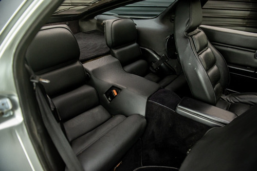 Imagem 11 de 15 de 1980 Porsche 928 V8 Manual