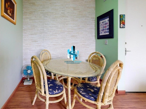 Imagem 9 de 30 de Apartamento A Venda Em Sp Belem - Ap07106 - 70492741