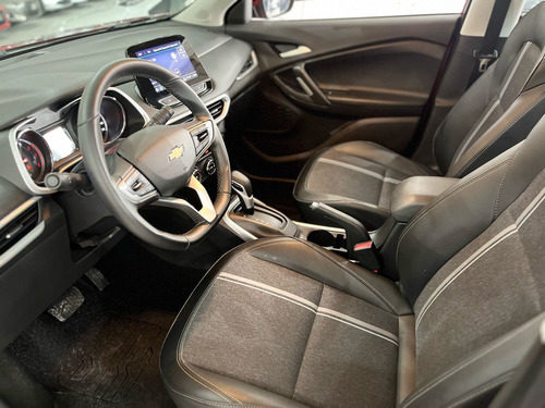 Chevrolet Tracker 1.0 Ltz Turbo Aut. 5p
