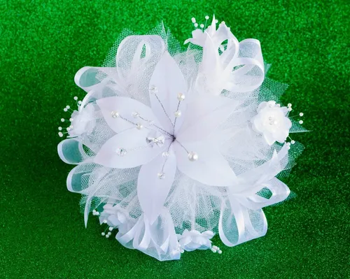 Ramos de novia artificiales sale