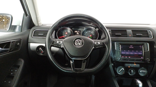 Volkswagen Jetta 2.5 SPORTLINE TIP.