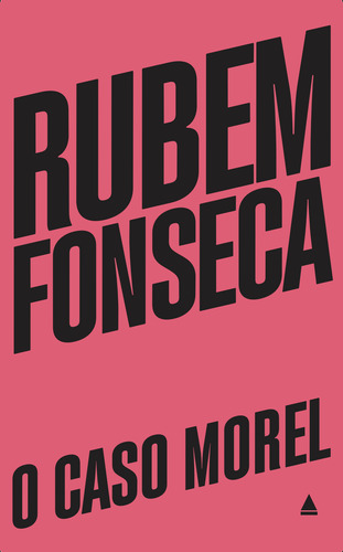 Libro Caso Morel O Nova Fronteira 1966 De Fonseca Rubem No