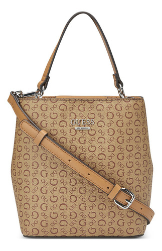 Bolsa Guess Factory Sv923974-moc