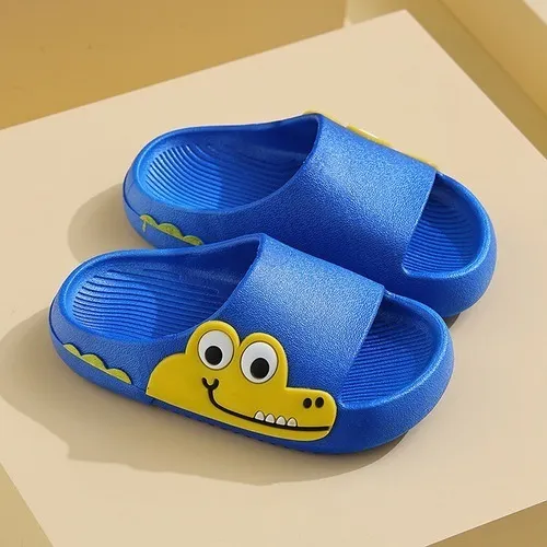 P Niños Zapatos Niño A1812 Bebé Sandalias Dibujos Animados A