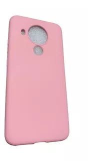 Estuche Funda Forro Para Nokia 5.4