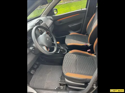 Renault Kwid Outsider 2022