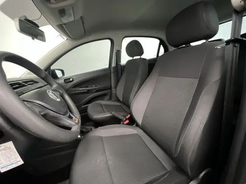 Volkswagen Gol TRENDLINE 1.6 AUT 5P