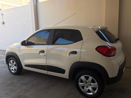 Renault Kwid 2018 1.0 Sce 66cv Zen
