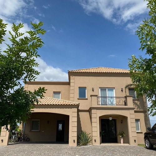 Imagen 14 de 14 de Casa En Venta Ubicado En San Francisco, Villanueva, Tigre