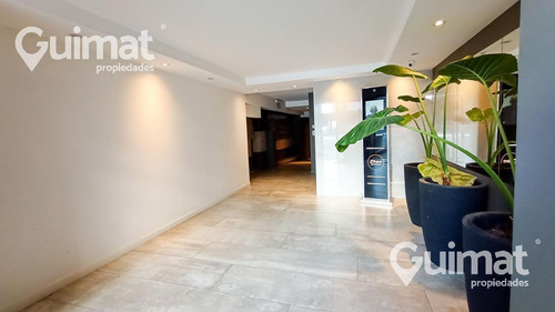 Imagen 5 de 25 de Departamento - Monoambiente- Palermo Soho - A Estrenar