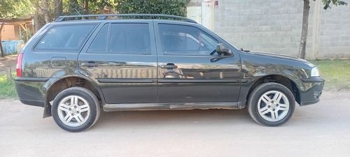Volkswagen Gol Country Conforline