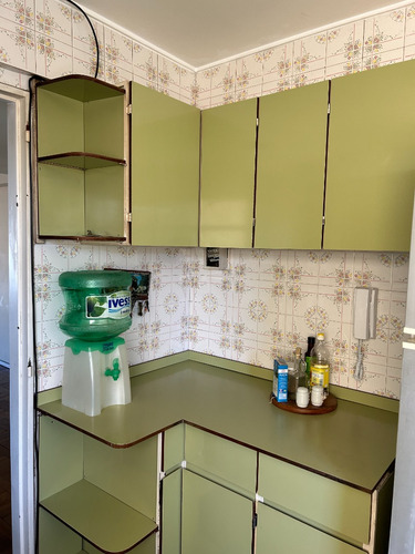 Venta Luminoso Departamento 4 Amb C/cochera - Palermo -