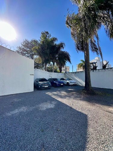 Alquiler 2 Ambientes Con Terraza Castelar