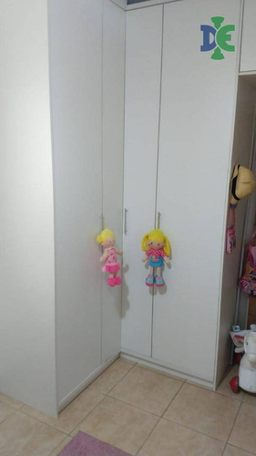 Imagem 11 de 11 de Casa Com 2 Dormitórios À Venda, 97 M² Por R$ 250.000 - Bandeira Branca - Jacareí/sp - Ca0684