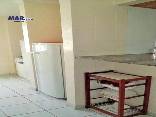Imagem 12 de 12 de Apartamento Residencial À Venda, Jardim Las Palmas, Guarujá - . - Ap7521