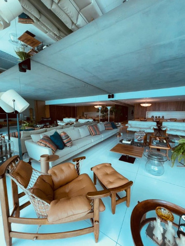 Imagem 4 de 28 de Apartamento À Venda, 4 Quartos, 4 Suítes, 4 Vagas, Comércio - Salvador/ba - 1532