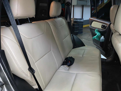 Mitsubishi Pajero Tr4 2011 2.0 Flex 5p