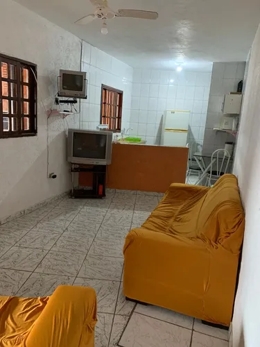 Casa Disponível P O Carnaval,valores A Combinar.